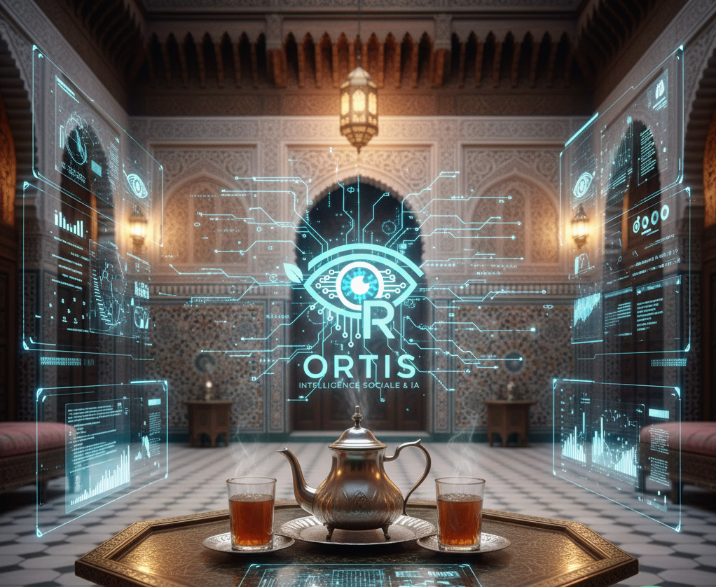 "Chercher, Créer, Résister : Un Pas Hors-Système"